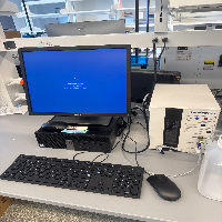 Luminex 200 Flow Cytometer image 2